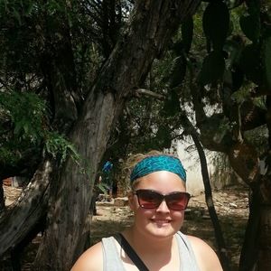 Meet your Posher, Allyson