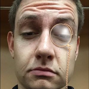 Meet your Posher, Tyler