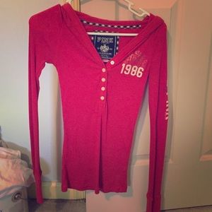 Pink by Victoria Secret