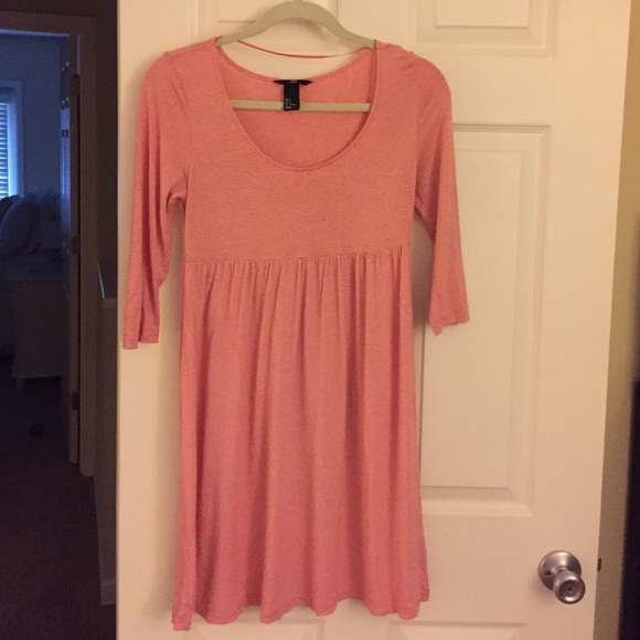 Great knit dress from h&m
