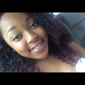 Meet your Posher, Tyrah