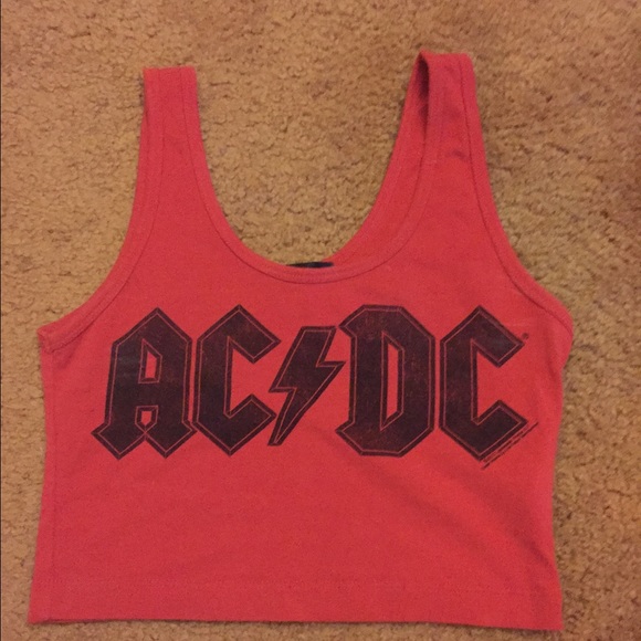 AC DC CROP