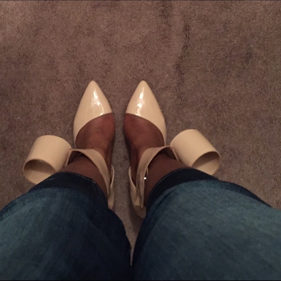 Meet your Posher, Angelique