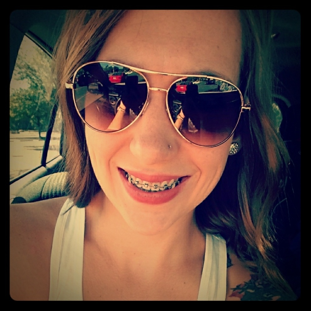 Meet your Posher, Samantha