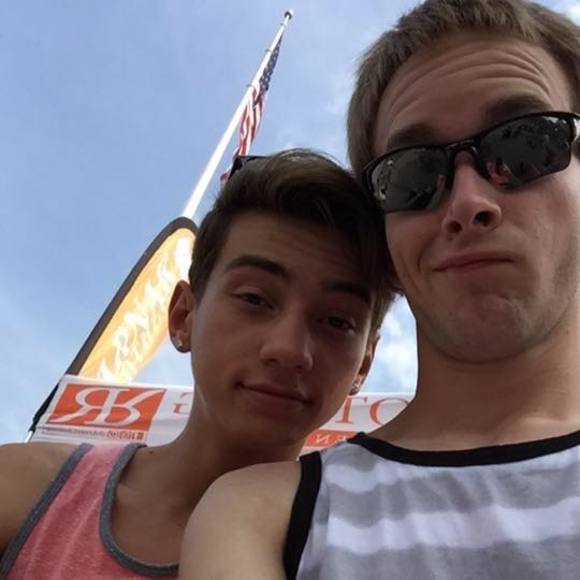 Meet your Posher, Eric - Picture 1 of 1