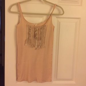 J.crew tank