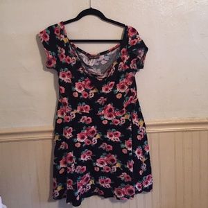 Size 2x dress