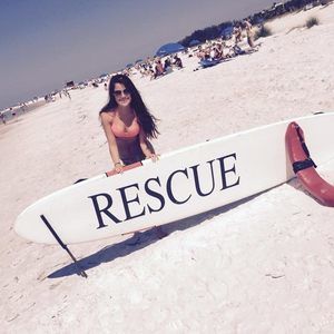 Meet your Posher, Jordan