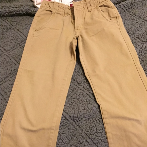 SOLD Arizona khakis - Picture 1 of 1