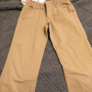 SOLD Arizona khakis