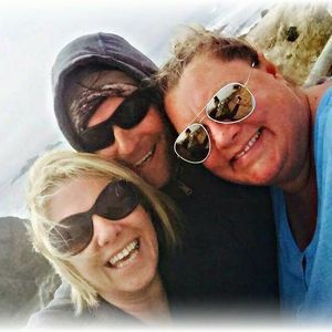 Meet your Posher, Holli