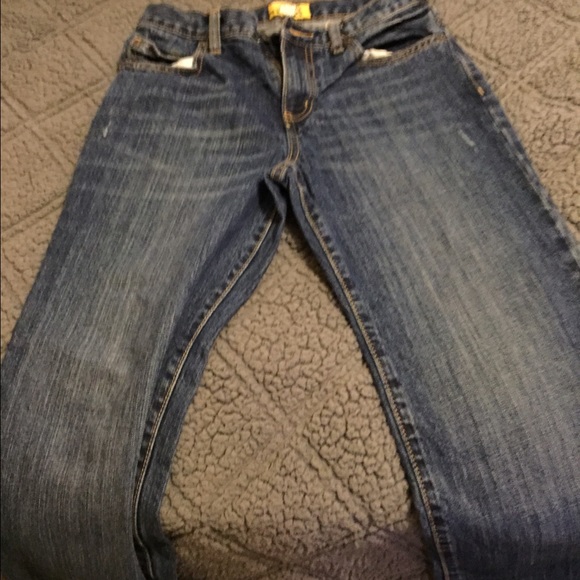 SOLD Boys Old Navy jeans - Picture 1 of 1