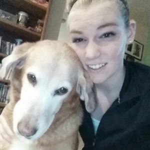 Meet your Posher, Molly