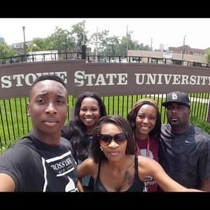 Meet your Posher, Arthur