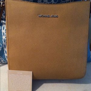 Original Michael Kors crossbody