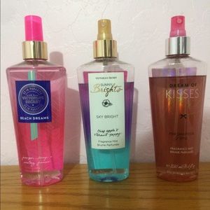 Victoria's Secret perfume