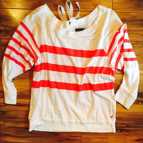 American Eagle loose top