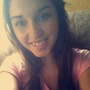 Meet your Posher, Nikki