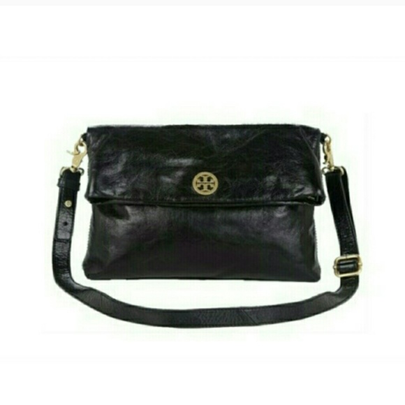Tory Burch Dena Messenger Bags