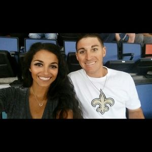 Meet your Posher, Jacinta