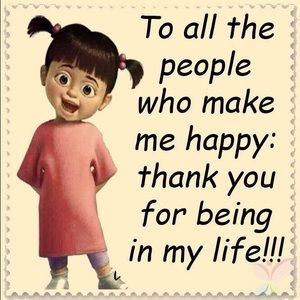 Meet your Posher, Jen