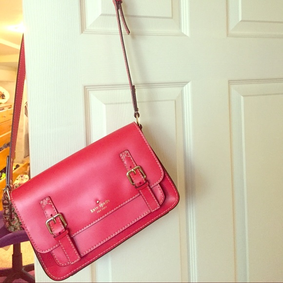 Kate Spade Cross Body Bag