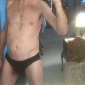 Meet your Posher, Robert