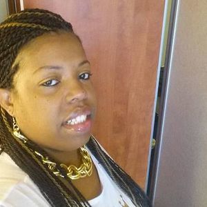 Meet your Posher, Edna