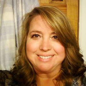 Meet your Posher, Kerri