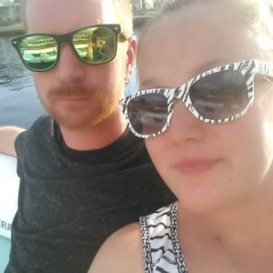 Meet your Posher, Maegan