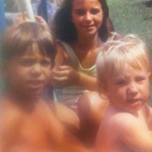 Meet your Posher, Robert