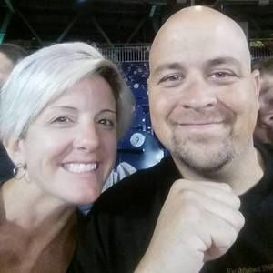 Meet your Posher, Shelly