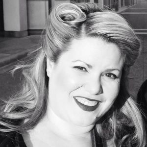 Meet your Posher, Maritza