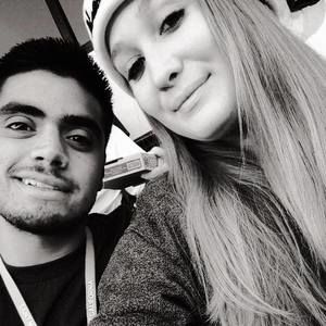 Meet your Posher, Hanna