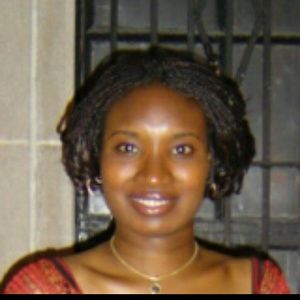 Meet your Posher, Ayeshia