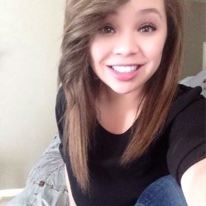 Meet your Posher, Amber