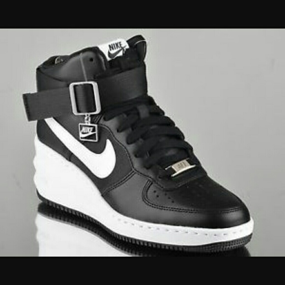 Nike Lunar Force 1 Sky Hi