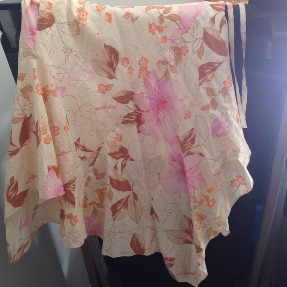 Beautiful skirt