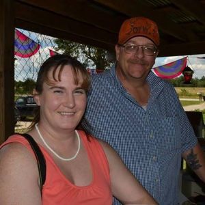 Meet your Posher, April