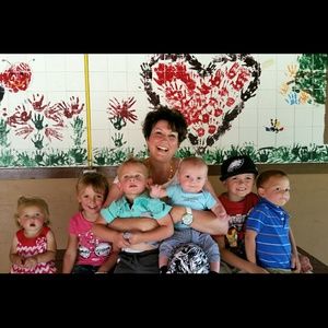 Meet your Posher, Tami