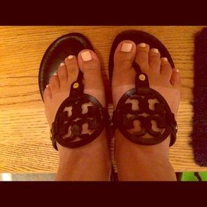 Tory Burch Miller Sandals