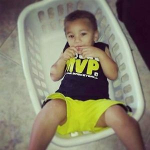 Meet your Posher, Lorraine