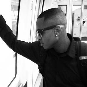 Meet your Posher, Devin