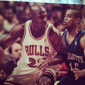 Meet your Posher, Corey