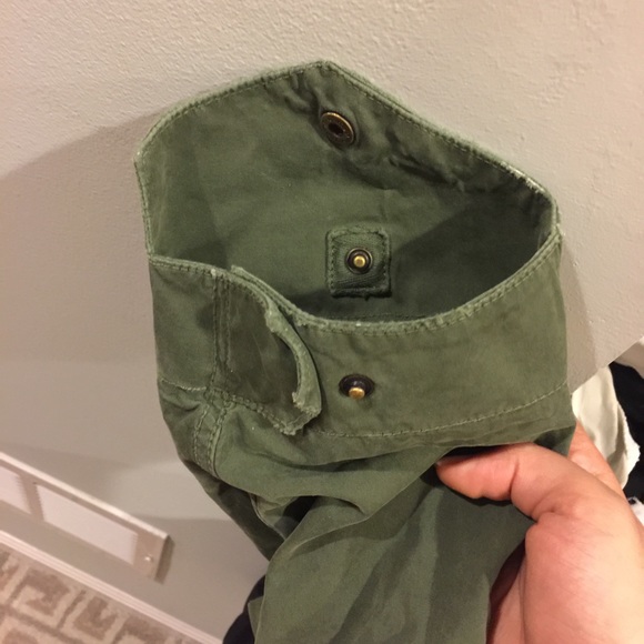 Free City Field Fly Jacket size Small - Picture 4 of 4