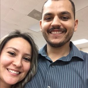 Meet your Posher, Hilda