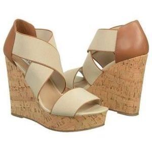Steve Madden Wedges