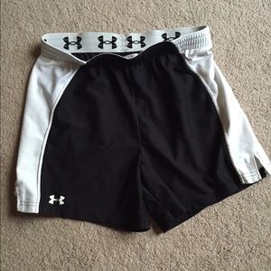 Under Armour shorts