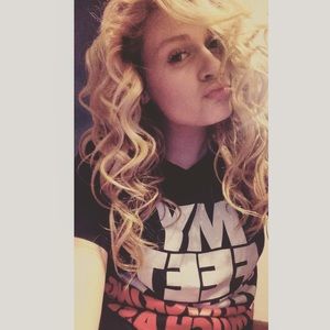 Meet your Posher, Haley