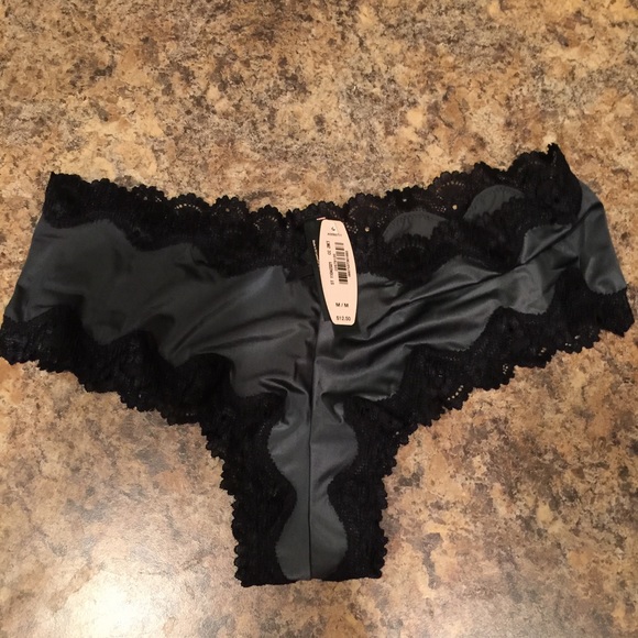 Victoria's Secret underwear